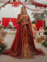 Load image into Gallery viewer, Haris Shakeel - Noor | HS-Nor-771