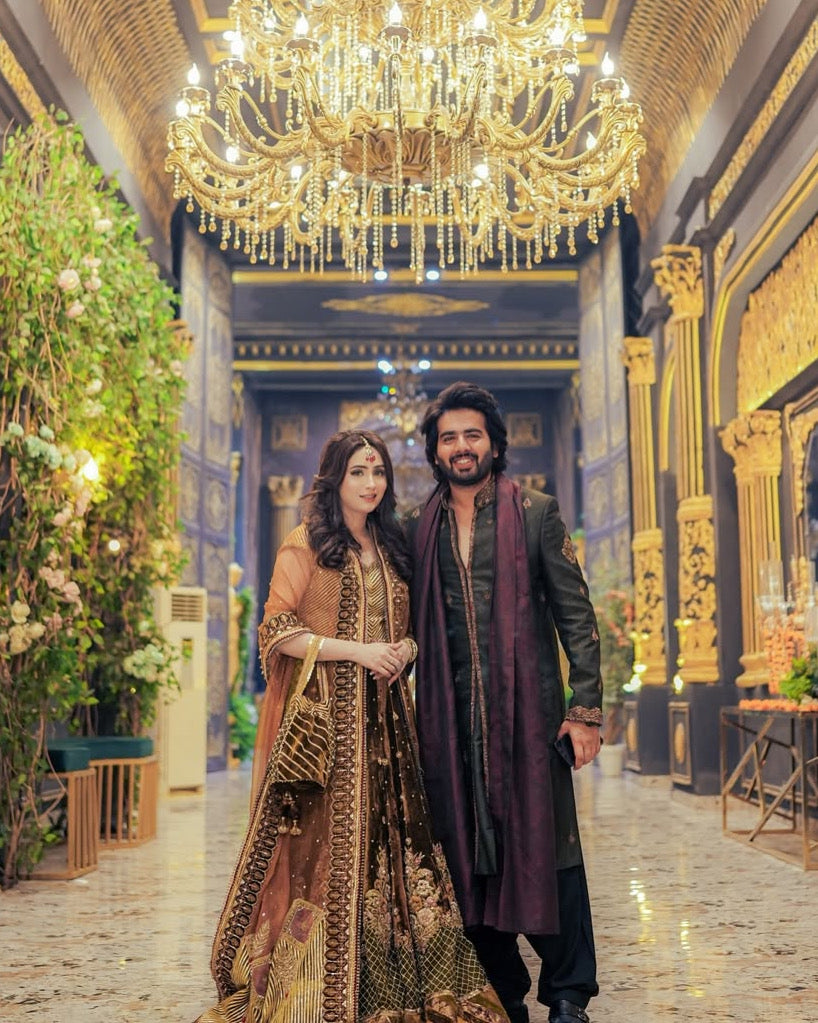 Mohsin Naveed Ranjha | MNR-Soh-775