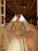 Load image into Gallery viewer, Zain Hashmi - Aurelie SILVER | ZH-Aur-129