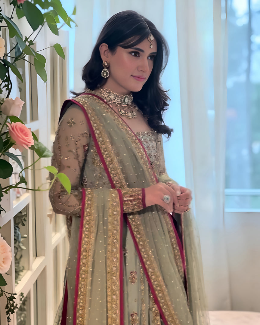 Haris Shakeel Leena |HS-Lee-284