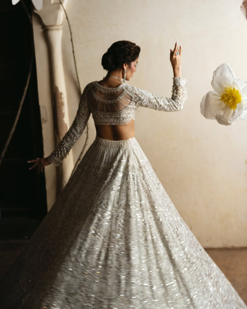 Honey Waqar - mermaid | HW-MER-872