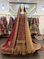 Load image into Gallery viewer, Zeeshan Danish - Amber | ZD-Amb-107