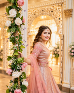 Load image into Gallery viewer, WAQAS SHAH – Mahnoor | WS-Mah-214