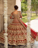 Load image into Gallery viewer, Faiza Saqlain - Juri | FS-jur- 707