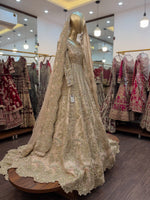 Load image into Gallery viewer, Republic Womesnwear – Amarilla maxi | RWW-AMA-710
