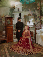 Load image into Gallery viewer, Haris Shakeel - latest 25 | HS-Lhr-755