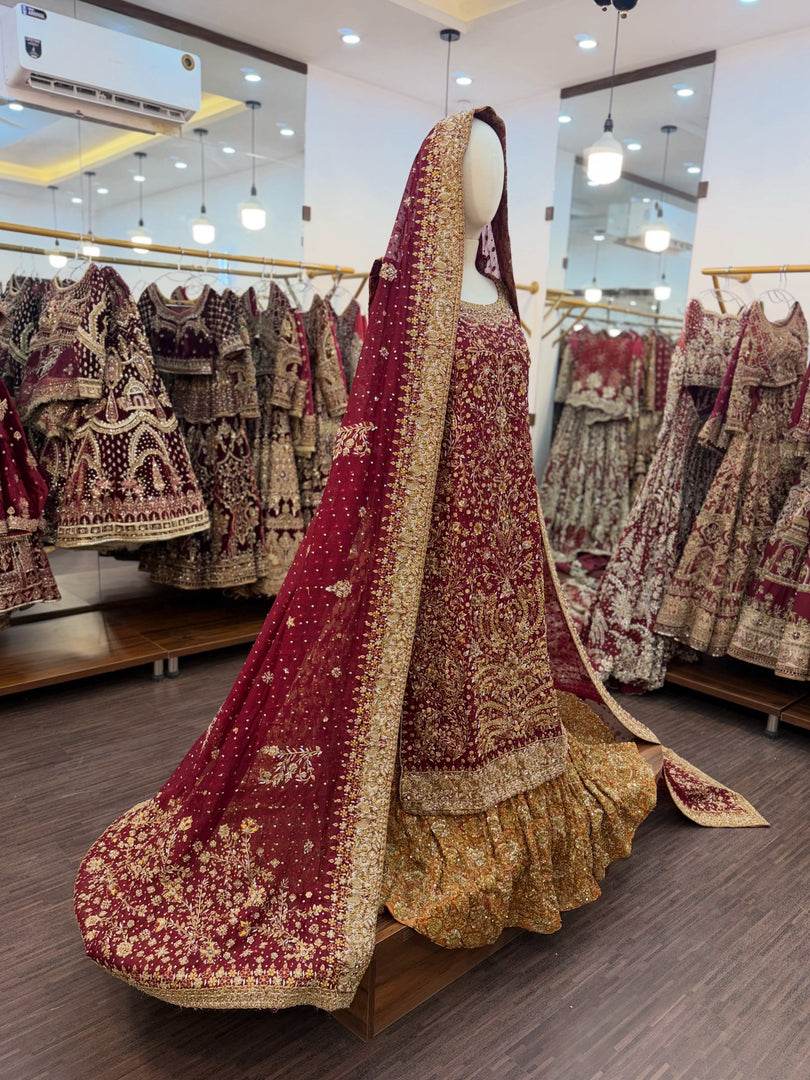 Haris Shakeel - IQRA | HS-Ish-772