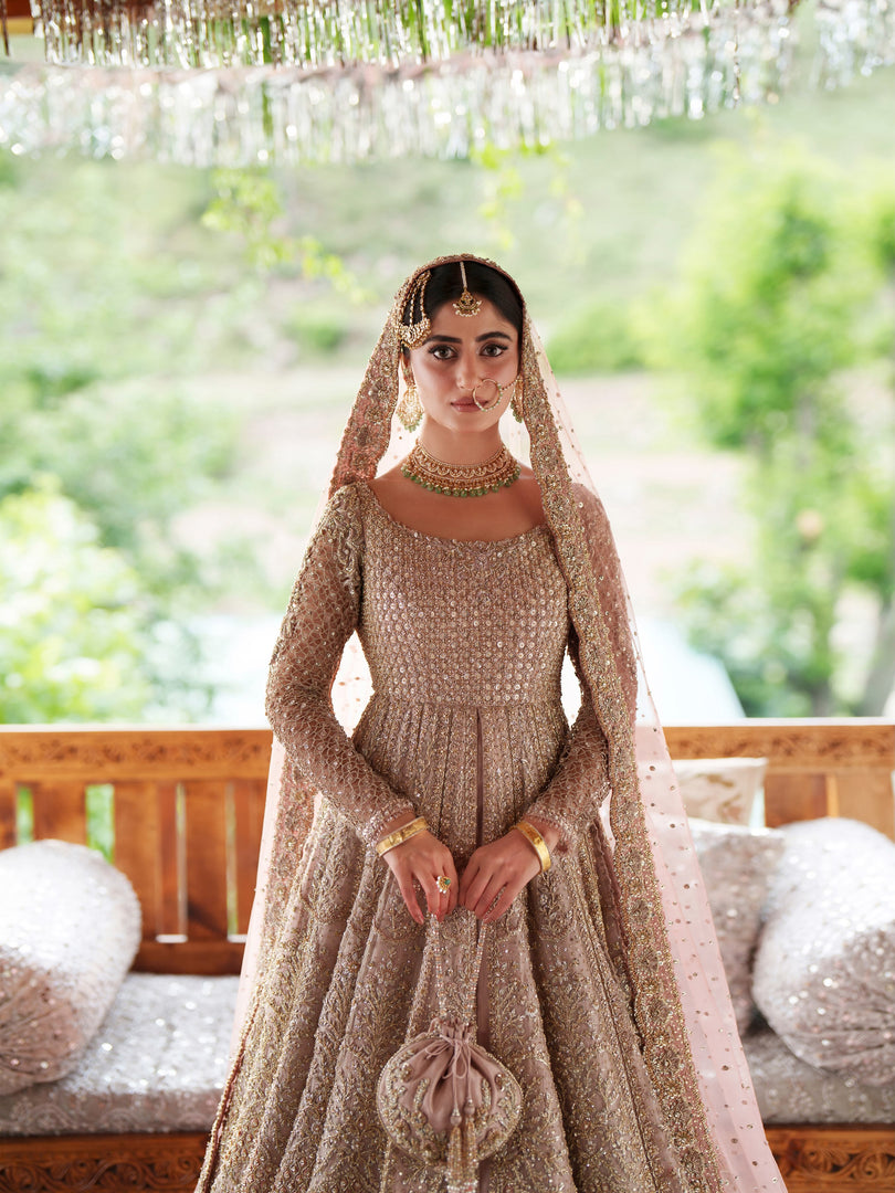 Faiza Saqlain – Sajal | FS-Saj-700