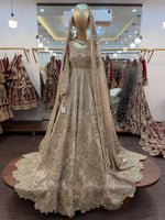 Load image into Gallery viewer, Republic Womesnwear – Amarilla maxi | RWW-AMA-710