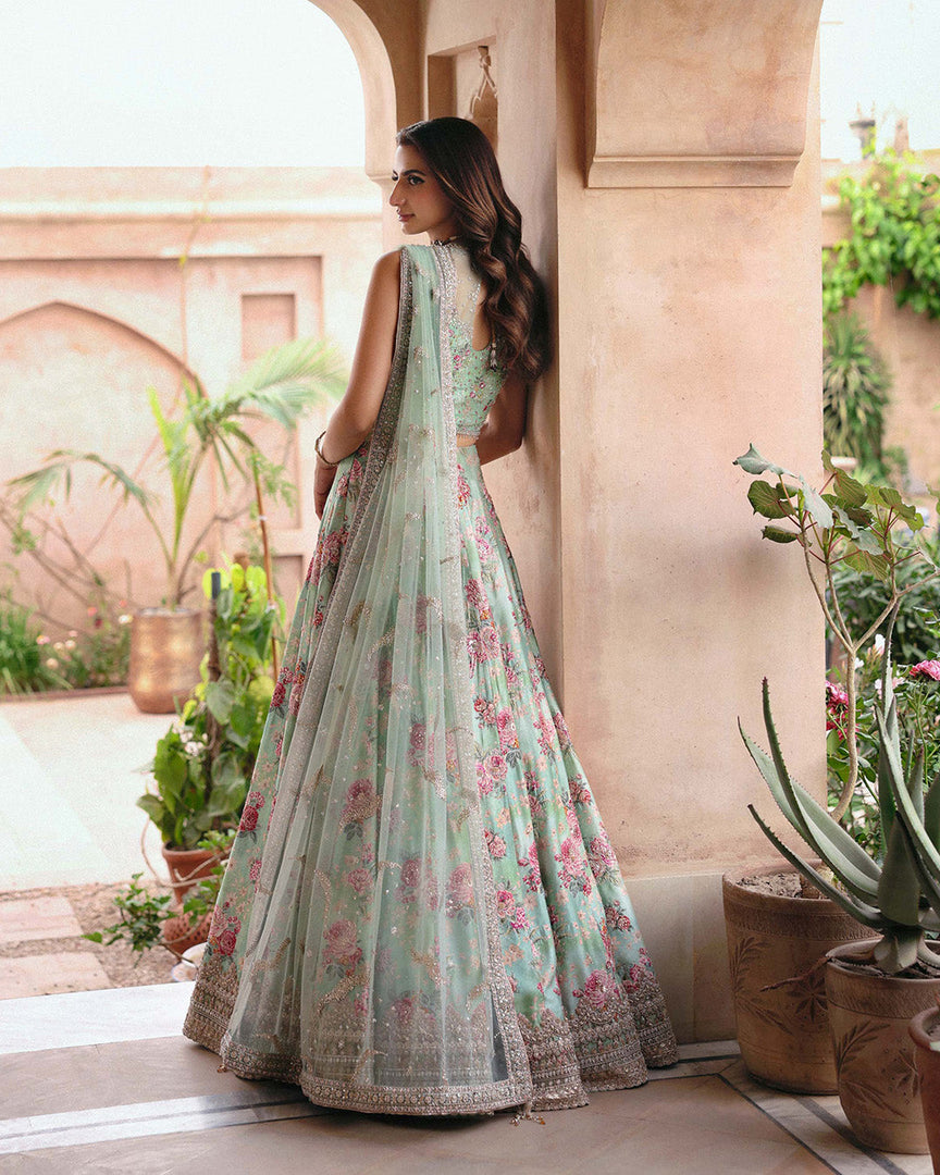 Faiza Saqlain – Rosabelle | FS-Ros-711