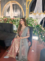 Load image into Gallery viewer, Haris Shakeel - Light Pink | HS-LP-634