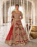 Load image into Gallery viewer, Faiza Saqlain - Juri | FS-jur- 707