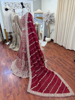 Load image into Gallery viewer, Ahmad Sultan New Red | AS-NRB-444