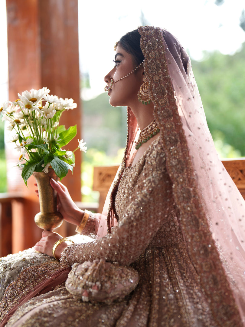 Faiza Saqlain – Sajal | FS-Saj-700