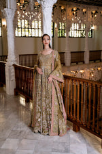 Load image into Gallery viewer, Mysie - Sarosh | Mys-Sar-752