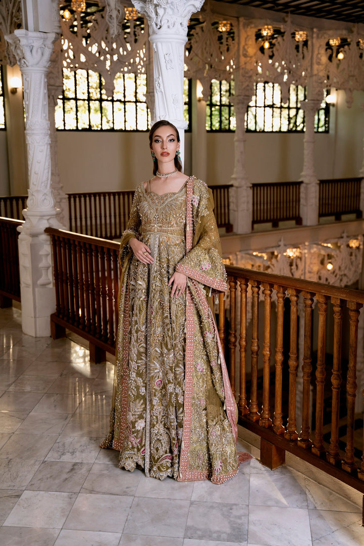 Mysie - Sarosh | Mys-Sar-752