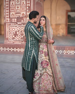 Load image into Gallery viewer, FahadHussayn-Gulbahar | FH-Gul-012