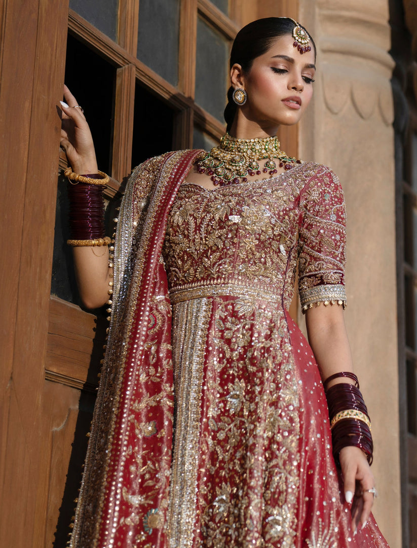 Rani Emaans Arousha | RE - Aro - 009