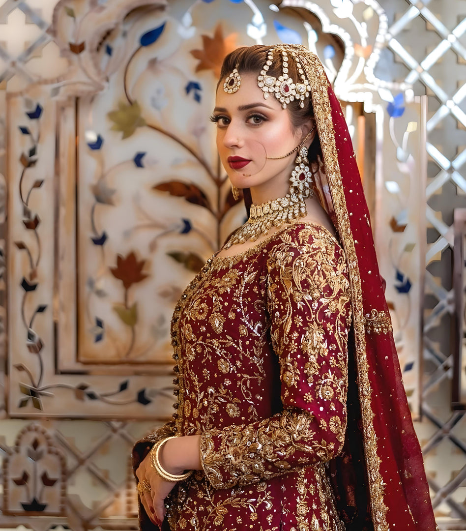 Zeeshan Danish – front Open Jannat | HS-JM-062