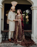 Load image into Gallery viewer, Haris Shakeel – Fresh 2025 | HS-Fre-772
