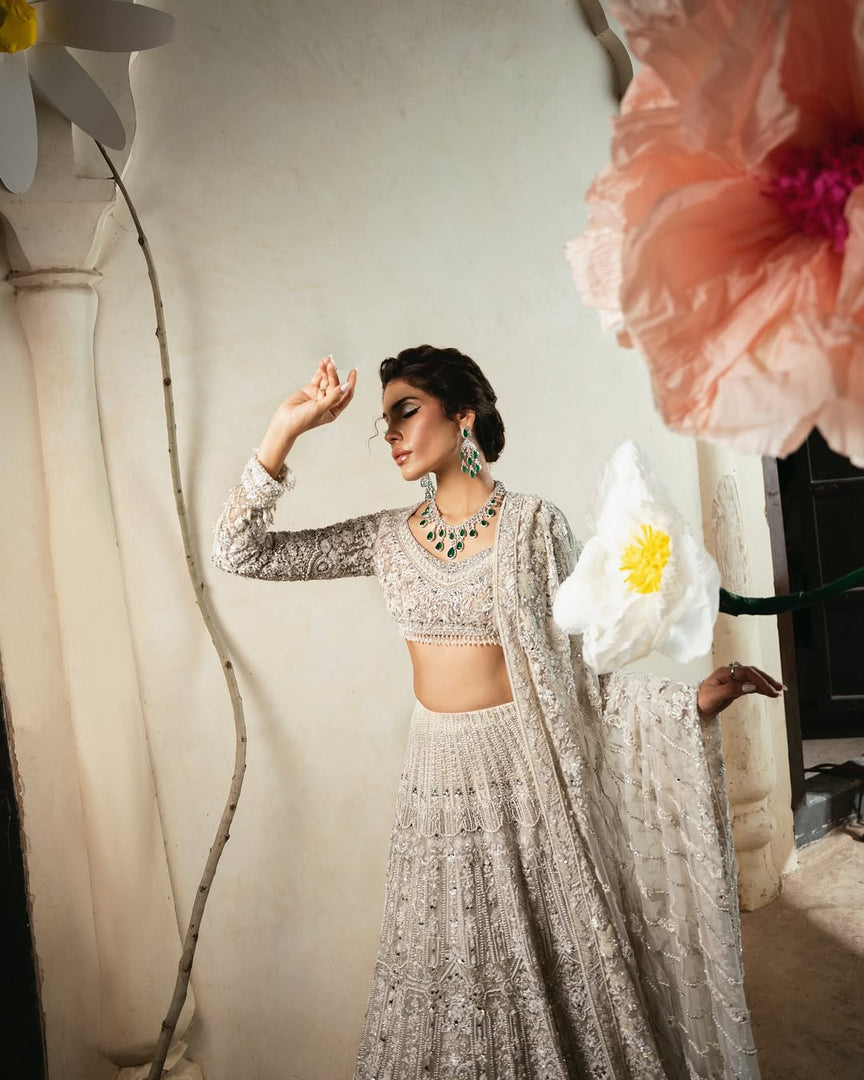 Honey Waqar - mermaid | HW-MER-872
