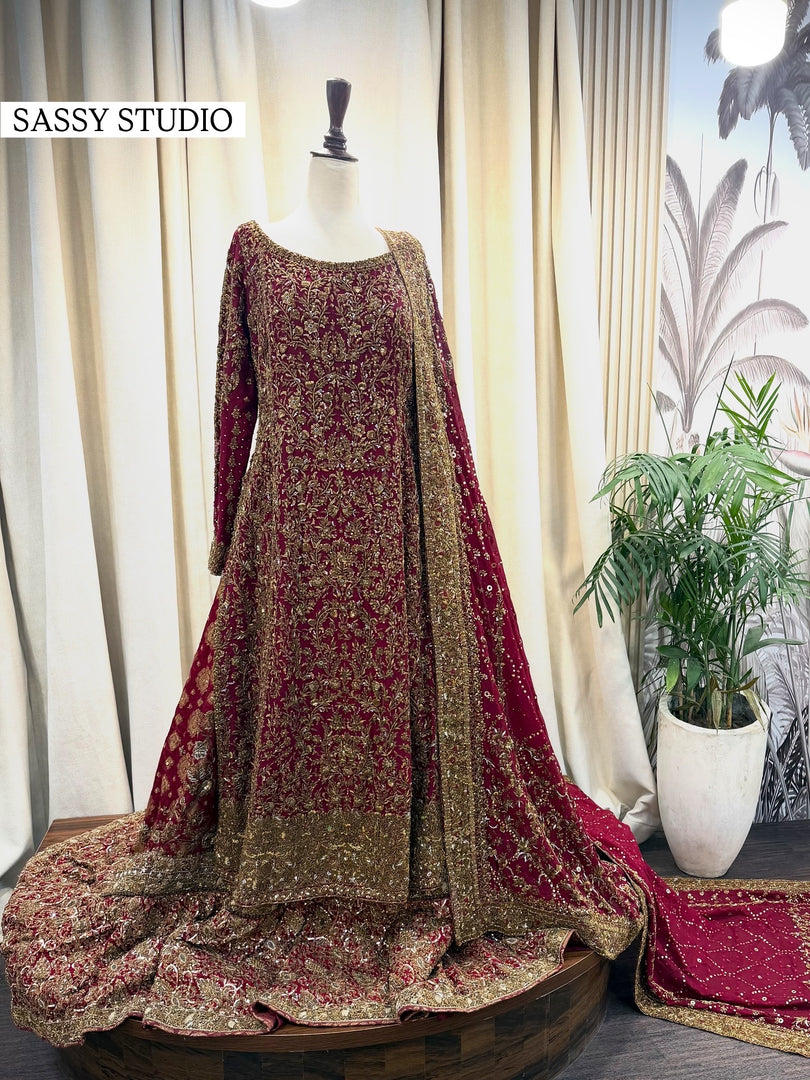 Zeeshan Danish - New heavy | ZD-NH-101
