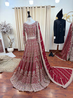 Load image into Gallery viewer, Ahmad Sultan New Red | AS-NRB-444