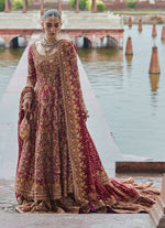 Load image into Gallery viewer, FARAH TALIB AZIZ NEW | FTA-080