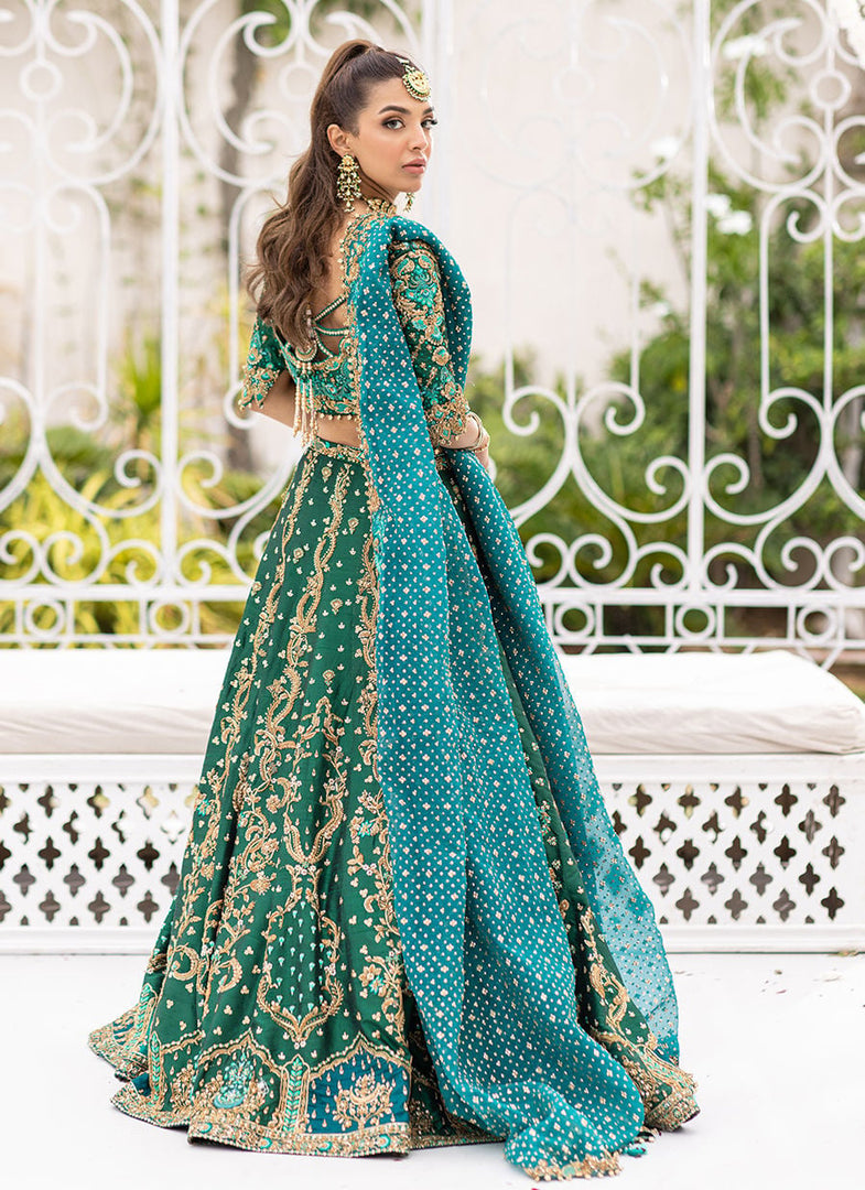 Farah Talib Aziz- Masha | FTA-Mas-099
