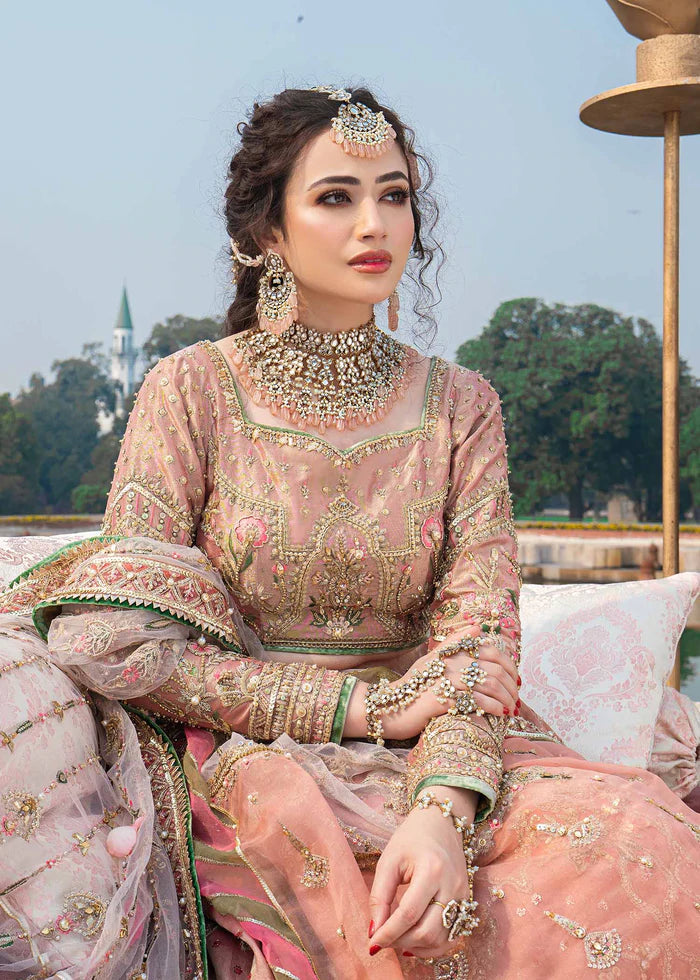 Mohsin Naveed Ranjha - QAND |MNR-QAN-444