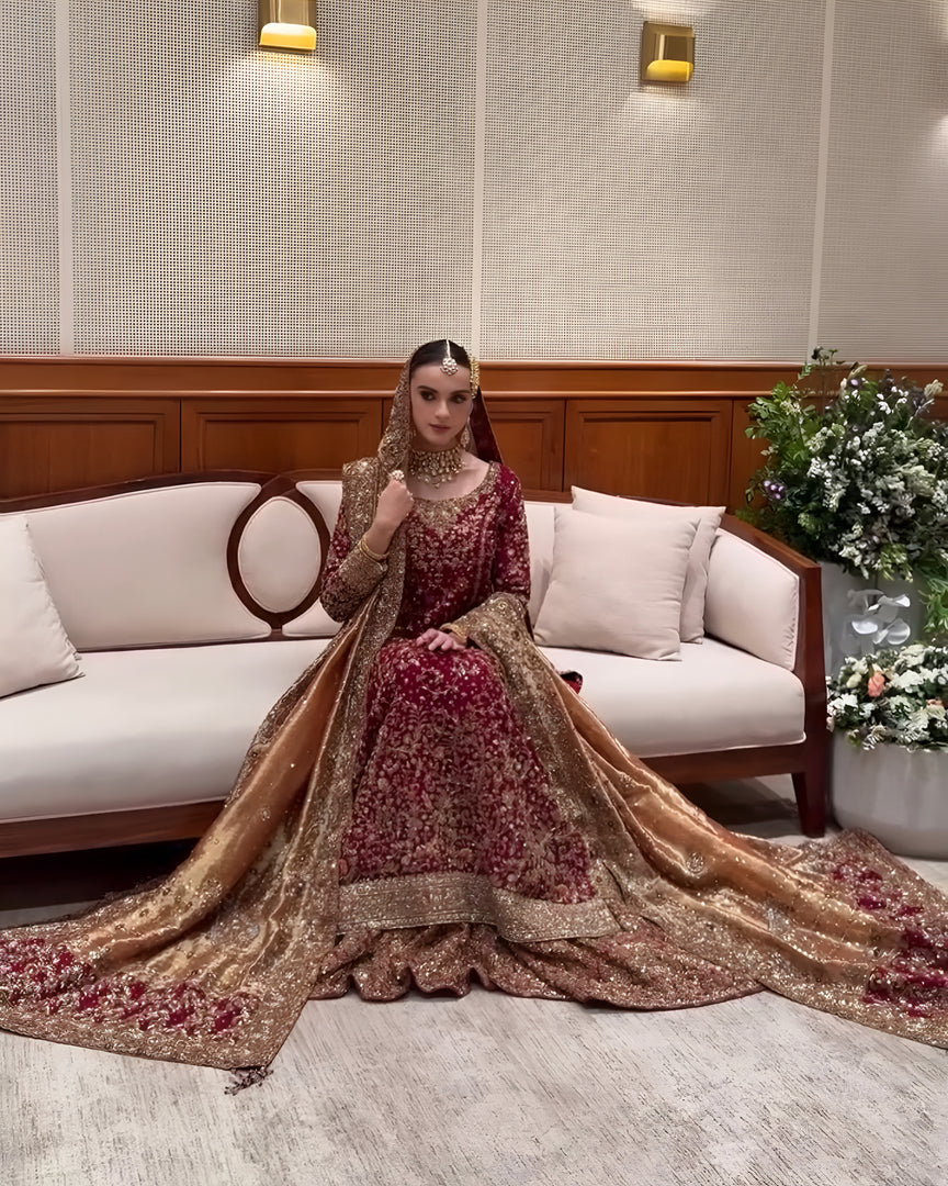 Zeeshan Danish - Neelam | ZD-Nee-229