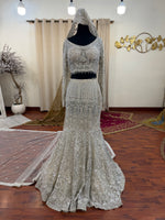 Load image into Gallery viewer, Honey Waqar - mermaid | HW-MER-872