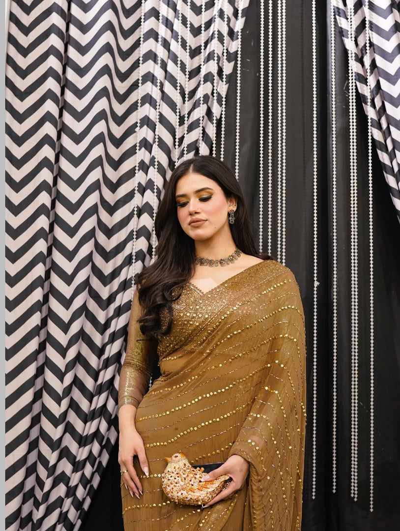Lajwanti- Alina | Saree-Ali-298