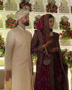 Load image into Gallery viewer, Zeesahn Danish – Barat Jora famous | ZD-Bjf=065