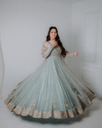 Load image into Gallery viewer, Faiza Saqlain New Ahlah | FS-Ahl-744