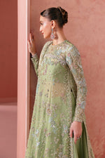 Load image into Gallery viewer, AQUIB HAYAT Zircon | AH-Zir-281