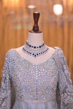 Load image into Gallery viewer, Republic Womenswear – Ice Blue | RWW-IB-111