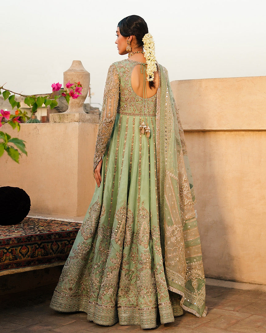Faiza Saqlain - Adana | FS-ada-881