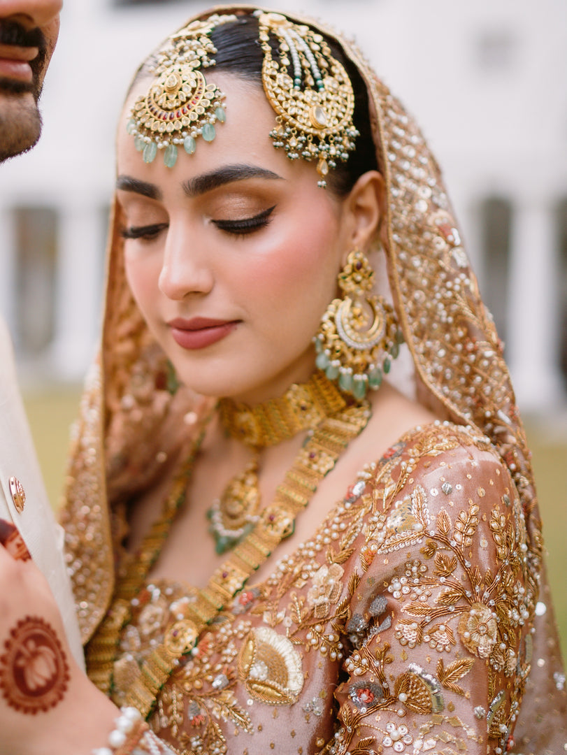 SANIYA Maskatiya –  HAYAT | SM-HA-044