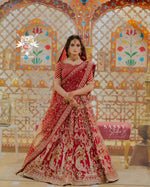 Load image into Gallery viewer, Mohsin naveed ranjha - Geeta | MNR-gee-501