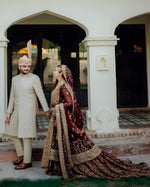 Load image into Gallery viewer, Haris Shakeel – Fresh 2025 | HS-Fre-772