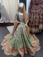 Load image into Gallery viewer, Ahmad Sultan – new | AS-MN-282