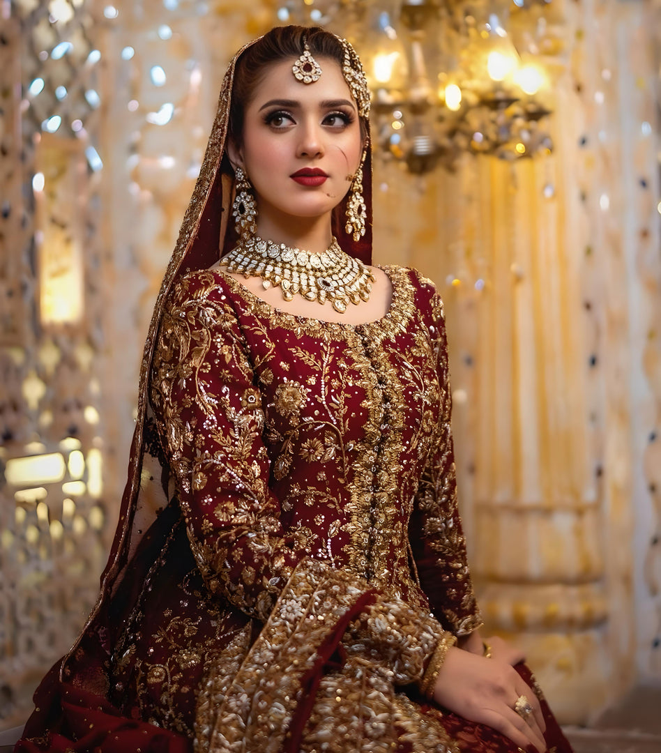 Zeeshan Danish – front Open Jannat | HS-JM-062