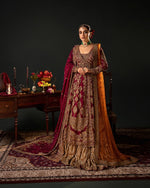 Load image into Gallery viewer, Ahmad Sultan - Maya Ali 26’ | AS-MA-234