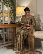 Load image into Gallery viewer, Haris Shakeel YUSRA |HS-YUS-221