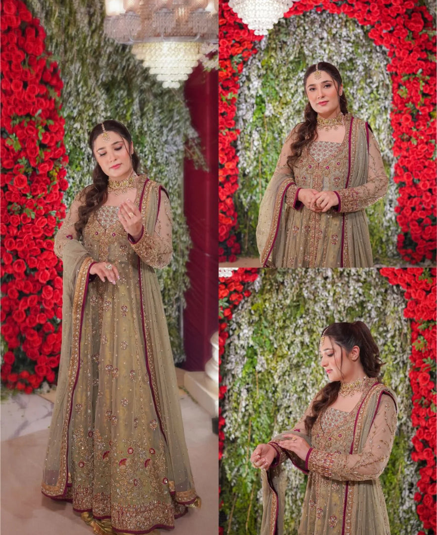 Haris Shakeel Leena |HS-Lee-284