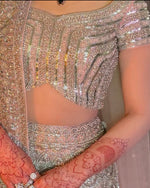 Load image into Gallery viewer, Honey Waqar - Aliya|  HW-Ali-877