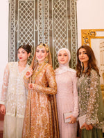 Load image into Gallery viewer, SANIYA Maskatiya –  HAYAT | SM-HA-044