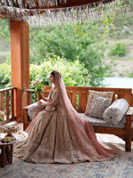 Load image into Gallery viewer, Faiza Saqlain – Sajal | FS-Saj-700