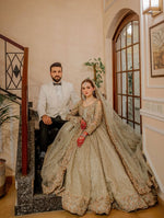 Load image into Gallery viewer, Ahmad Sultan – new Fleur | AS-Fle-122